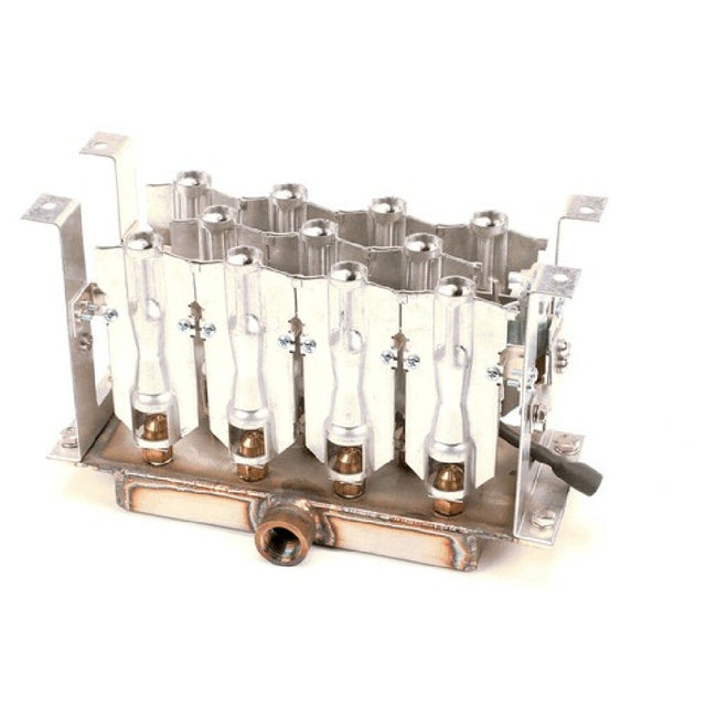Blodgett R8928 Boiler Burner Assy Fron T(nat)