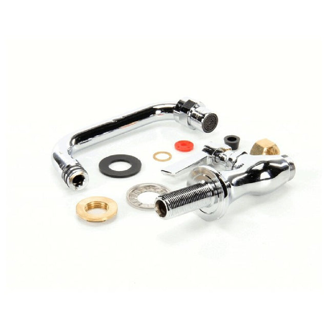 Delfield 3234075 Faucet Steamtable Singl E