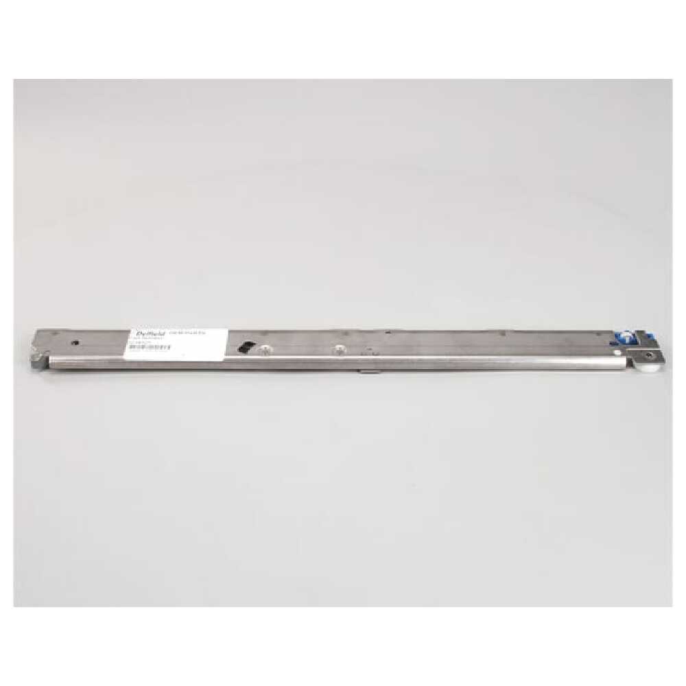 Delfield 3234925 Track Drwr Mid Lt