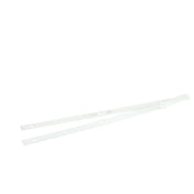 Cleveland SK2472401 Gasket Burner Pan Front Sgl40