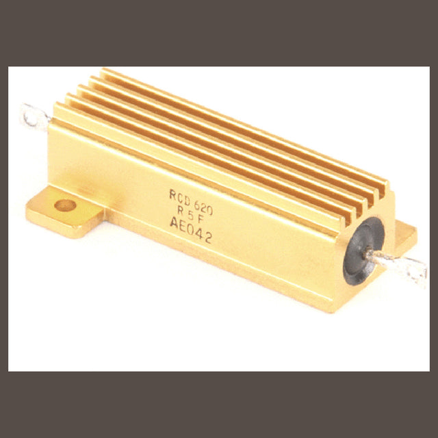 Cleveland SK1426600 Resistr 1/2ohm 50w Pt/t R Rcd62