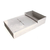 Frymaster 1063720SP Flue Box Assy Dean He 5 0