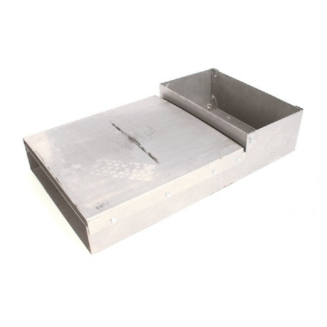 Frymaster 1063720SP Flue Box Assy Dean He 5 0