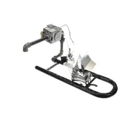 Frymaster 1069865SP Manifold Mj45 E Nat