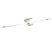 Frymaster 1061409SP Burner Assy Pilot 714gm Nat