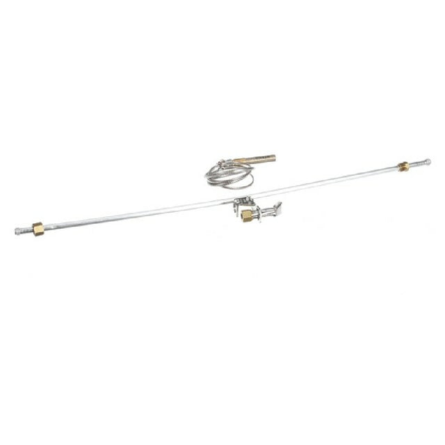 Frymaster 1061409SP Burner Assy Pilot 714gm Nat