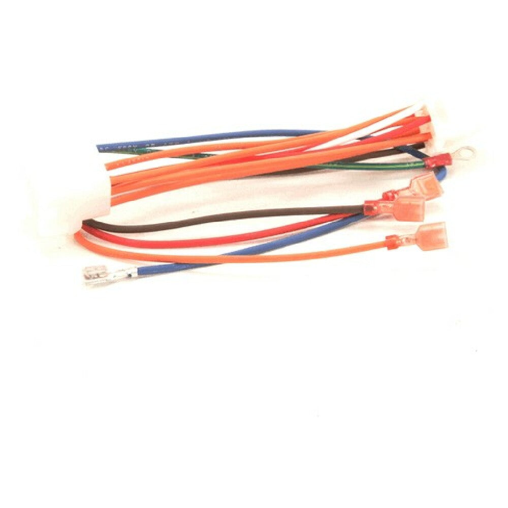 Frymaster 1065750SP Harness Assy Re Fv Cont Rols