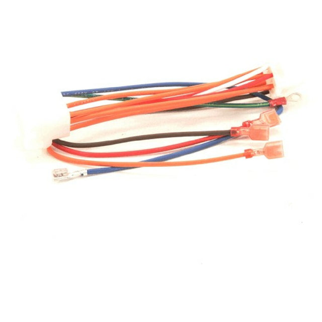 Frymaster 1065750SP Harness Assy Re Fv Cont Rols