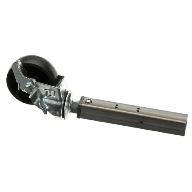 Frymaster 1081028SP Caster Assy He Sfp Righ T