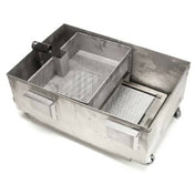 Frymaster 1081582SP Pan Assy Bk60/50 Filter