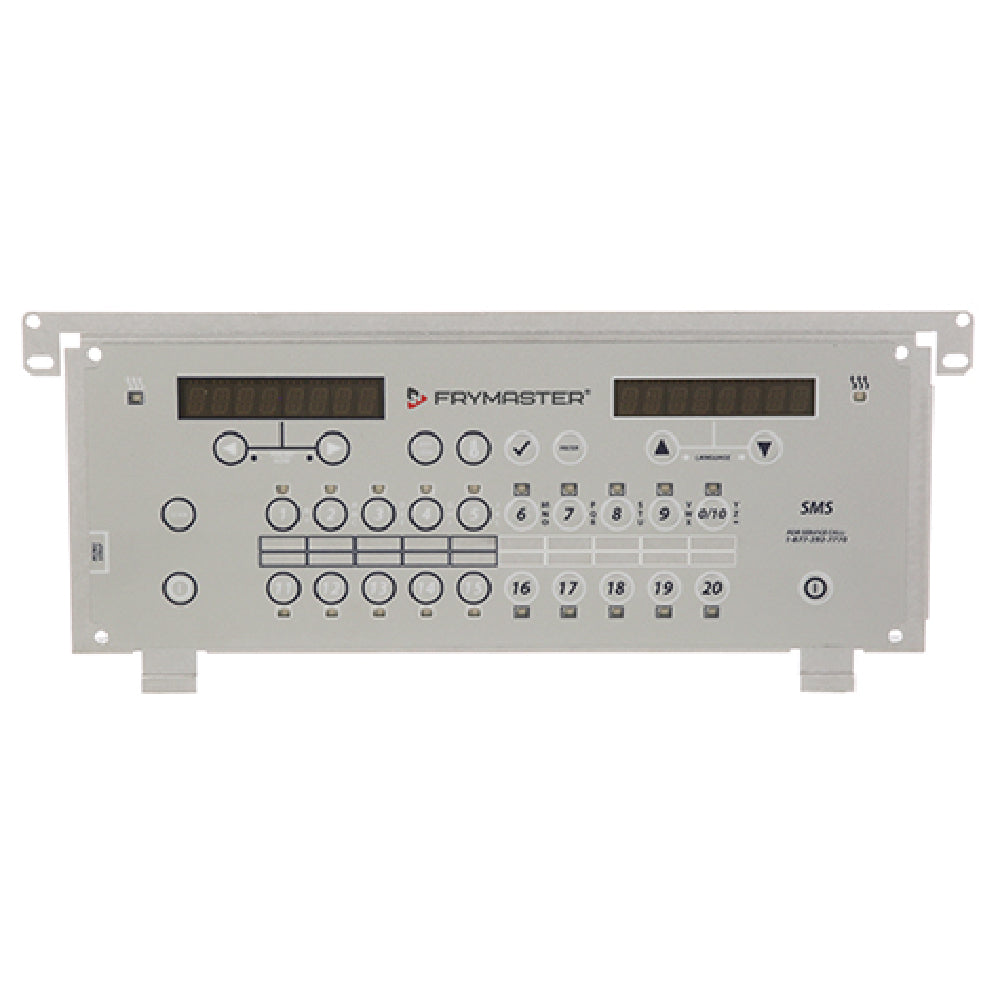 Frymaster 1082169SP Computr Assy K3000 H55 2 W/sw