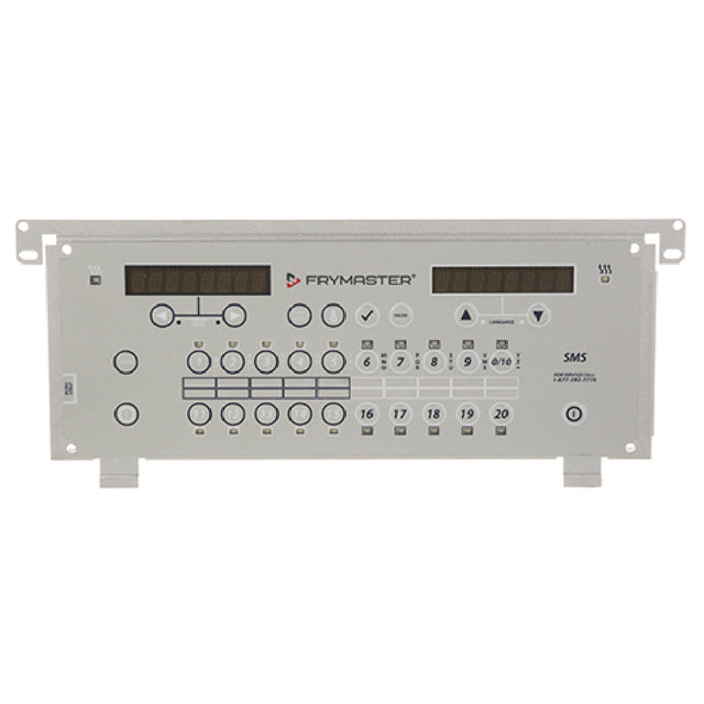 Frymaster 1082169SP Computr Assy K3000 H55 2 W/sw