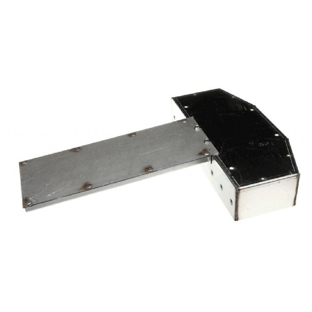 Frymaster 1082897SP Flue Assy Ocf Fv Frypot