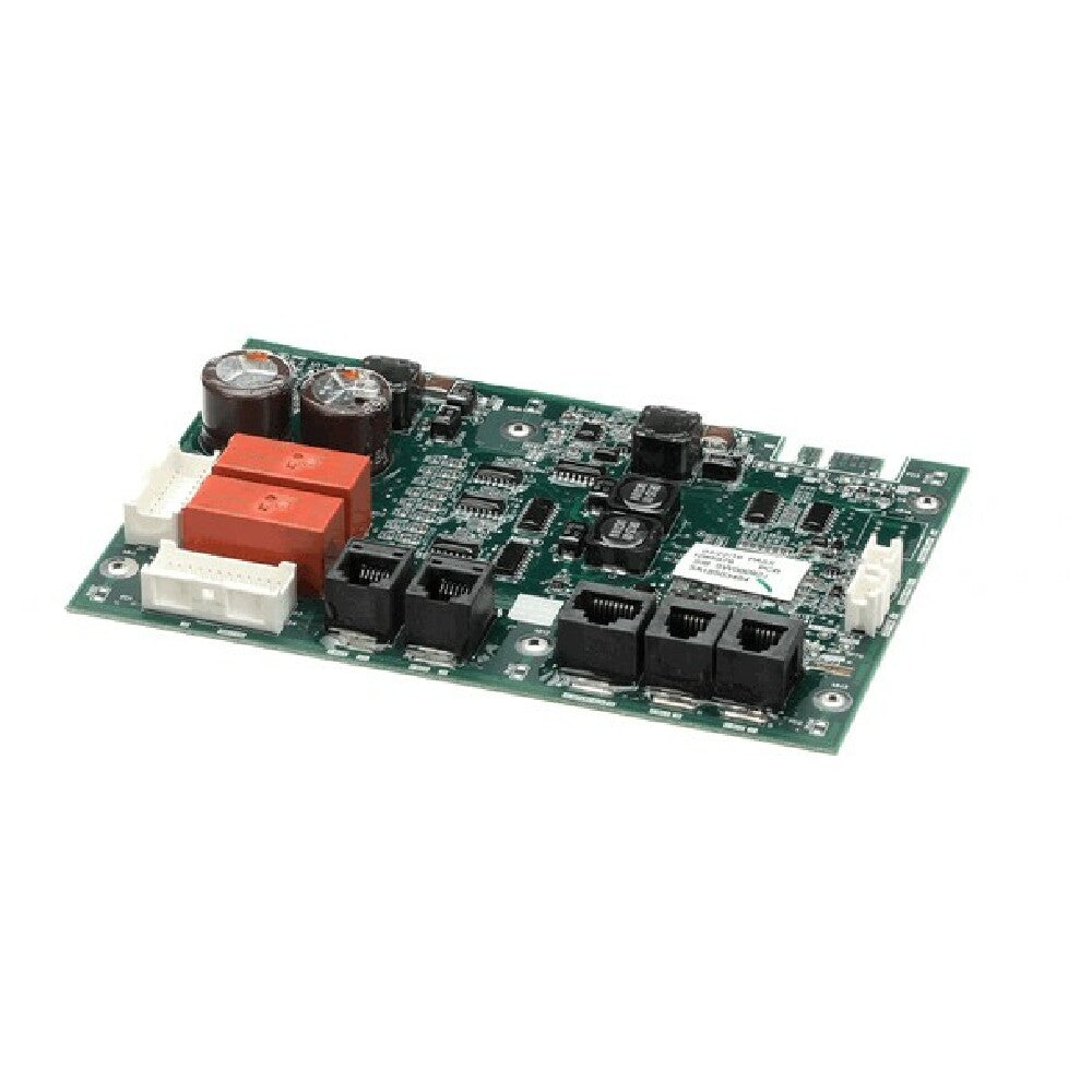 Frymaster 1085979 Assy Pcb Cobra Sib W/so Ftware