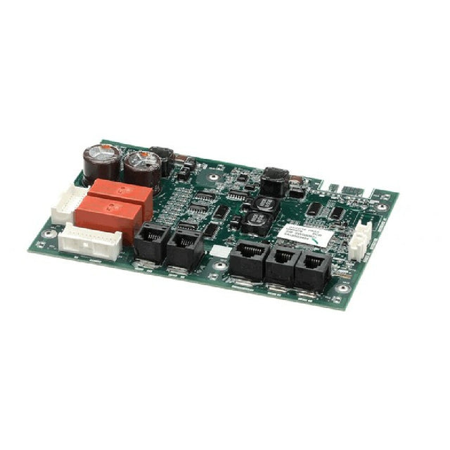 Frymaster 1085979 Assy Pcb Cobra Sib W/so Ftware