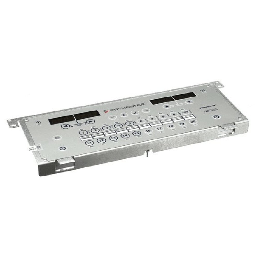 Frymaster 1086214 Cntrl Bkfq30 Noce Jib/no Disp P