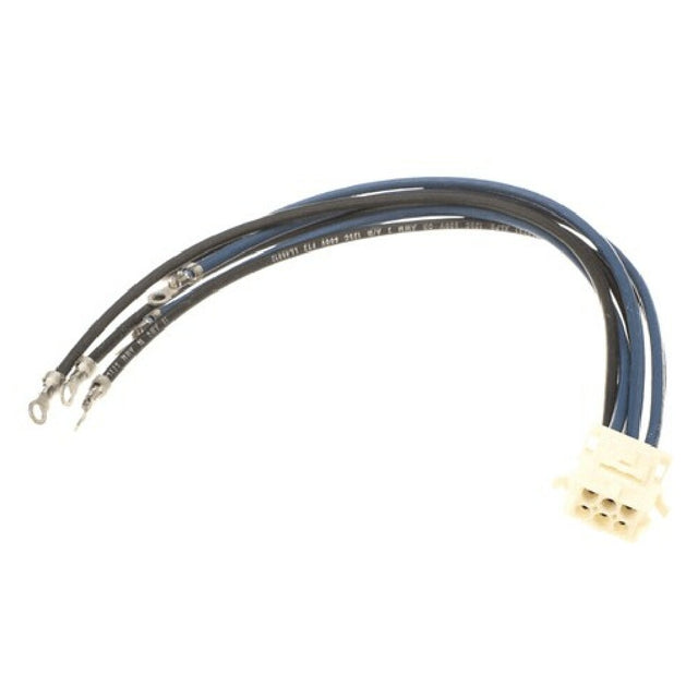 Frymaster 1063465SP Wiring Cntr Box Left El E Fpp