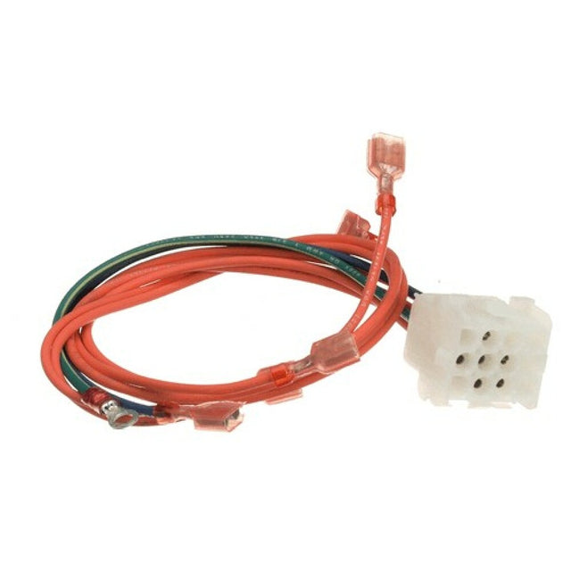 Frymaster 1065980SP Hrnss Assy Re Dv Cntctr Cntrbx