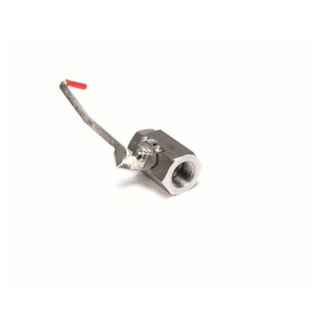 Frymaster 1061417SP Handle Assy Drain Valve Rh And