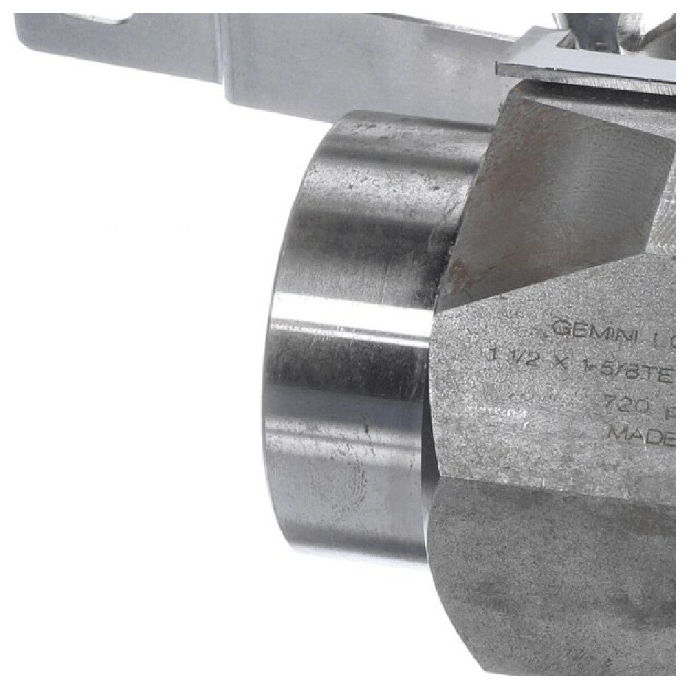 Frymaster 1063976SP Valve Assy 1 1/2 Drain