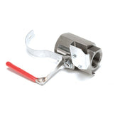 Frymaster 1065606SP Valve Assy Drain Dv Fpp Right