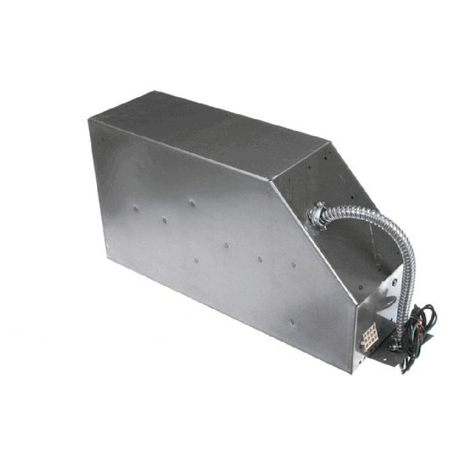 Frymaster 1068816SP Contactor Box Re Fv Del Ta Lh