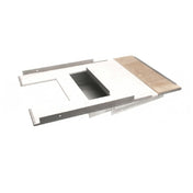 Frymaster 1064430SP Flue Assy Mjpro/j2x