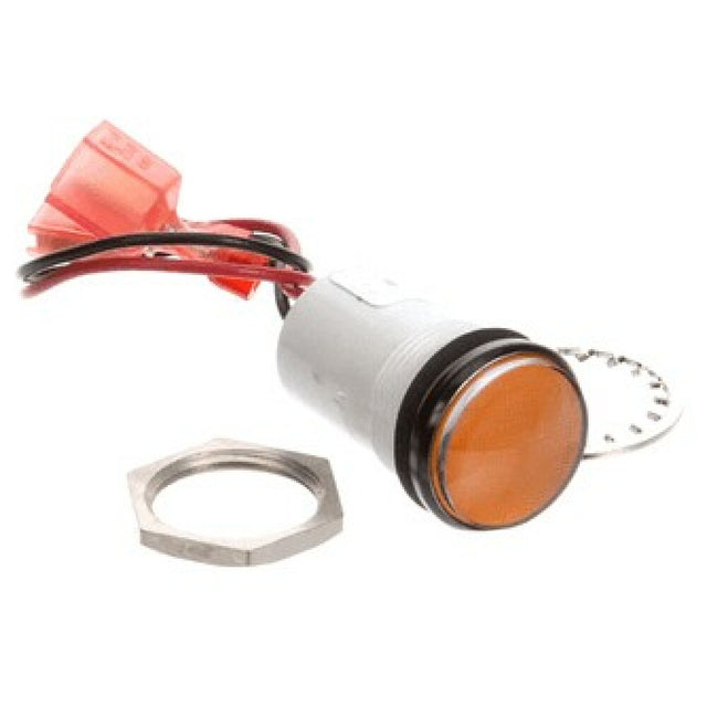 Frymaster 1068105SP Light Ylw 24vdc Led Flu Sh