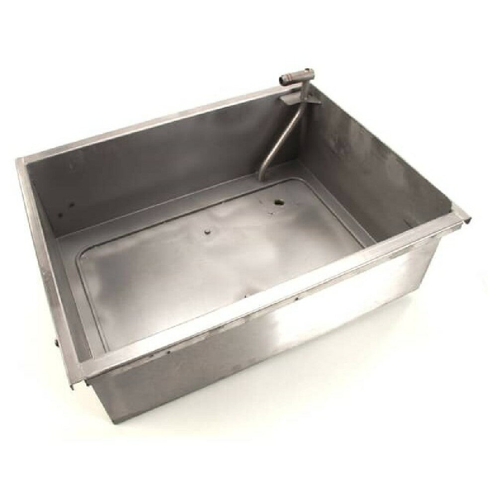 Frymaster 1080549SP Pan Drawn Formed Filter Lov