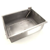 Frymaster 1080549SP Pan Drawn Formed Filter Lov