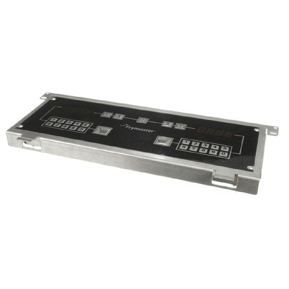 Frymaster 1082261 Cntrl Assy Bskt Lft Trit On Pd