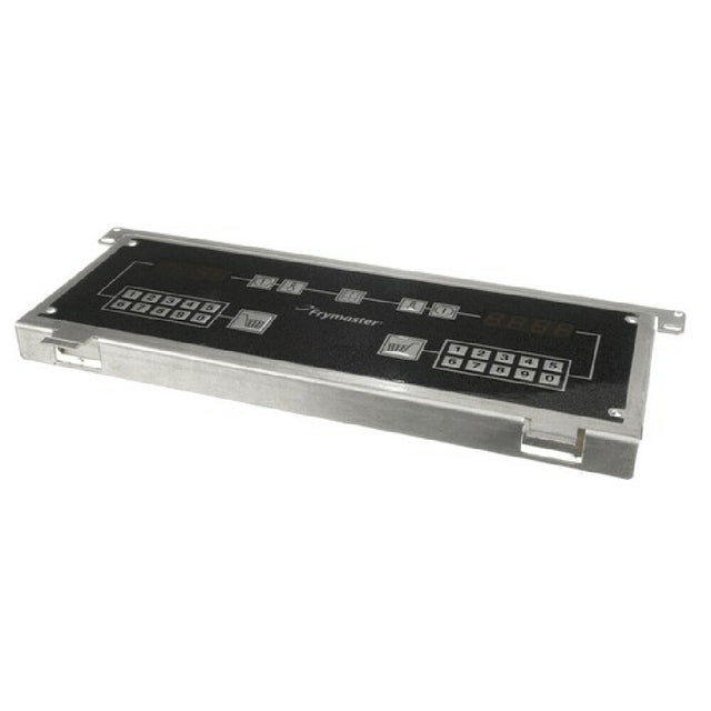 Frymaster 1082261 Cntrl Assy Bskt Lft Trit On Pd