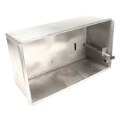 Frymaster FM108-2880SP Pan Ocf Gas Filter