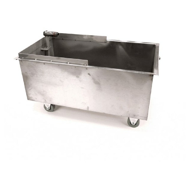 Frymaster 1083872SP Pan Ocf Elec W/casters