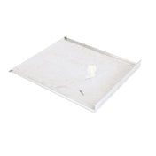 Garland 1090797 Broil Rck Drip Shield