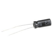 Garland 1427213 Capacitor 22uf 25v Elec Tric