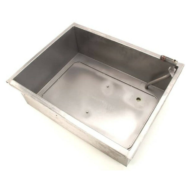 Frymaster 1081234SP Pan Drawn Formed Filter