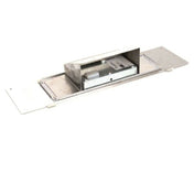 Frymaster 1067663 Cntrl F/f(smsiii) 17e1 (prog)