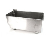 Frymaster 1086976SP Pan Assy Fq/ocf Gas Fil Ter