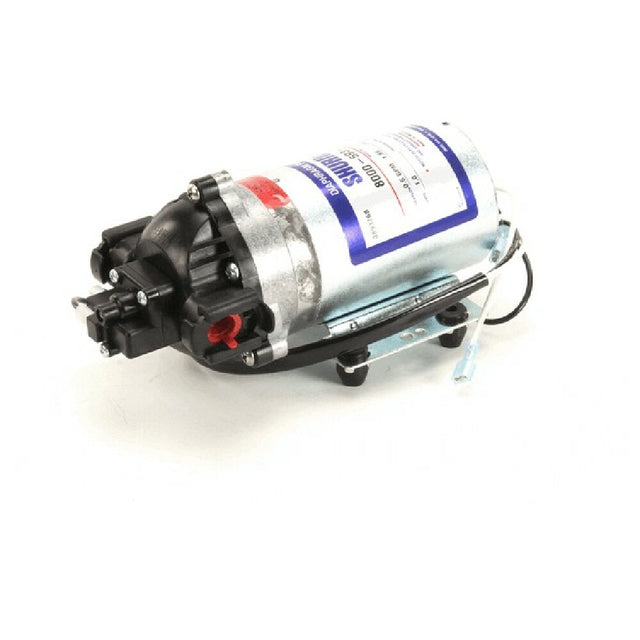 Frymaster 1080639 Pump Lov Shurflo Topoff