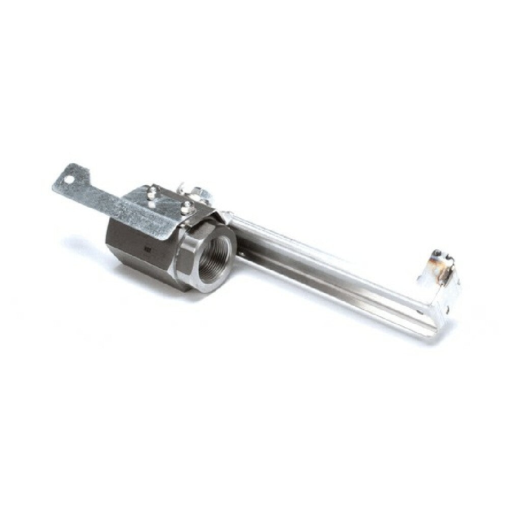 Frymaster 1080747SP Valve Gas Lov Drain Lh