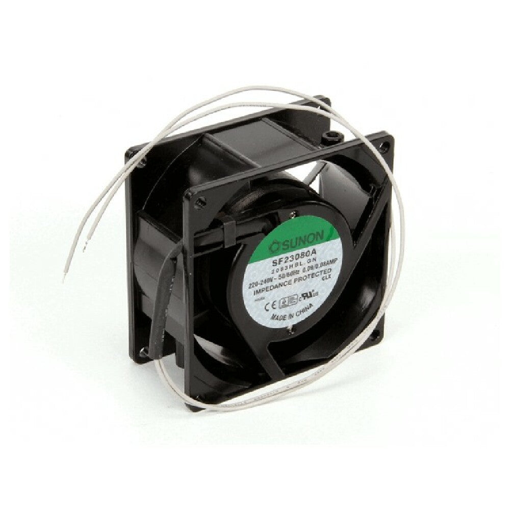 Garland 1774001 80mm 230v Ac 50/60hz Box Er Fan
