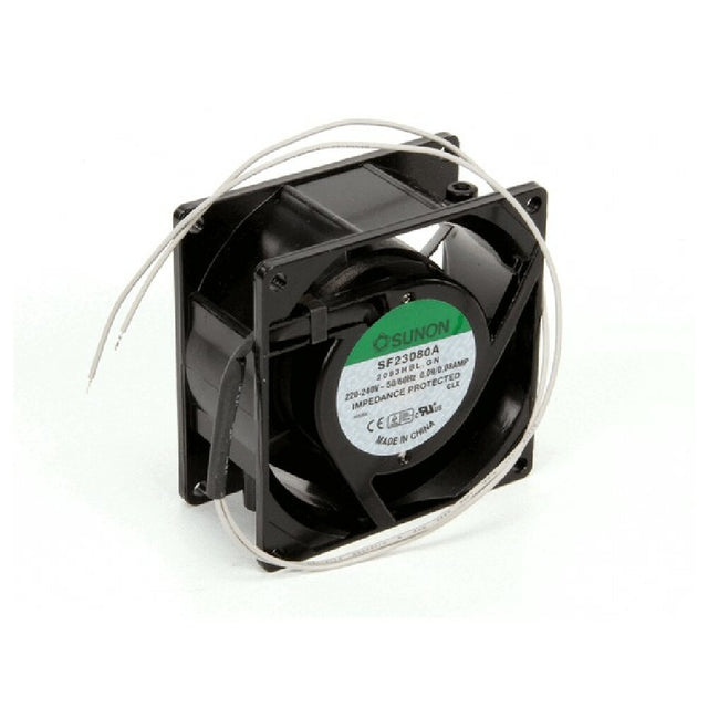 Garland 1774001 80mm 230v Ac 50/60hz Box Er Fan