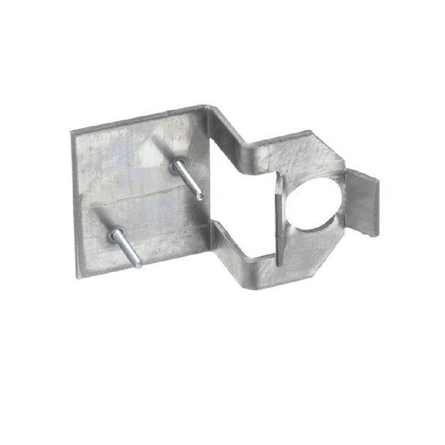 Frymaster 1063962 Bracket Assy 1/2 Swtch Flush R