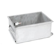 Frymaster 1087029SP Pan Filter Fq 1814