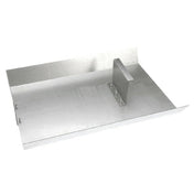 Frymaster 1069307SP Heat Shield Assembly