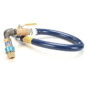 Garland 1591506 Quick Disconnect 3/4in X 36in