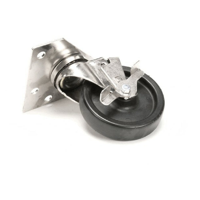 Garland 1926532 Caster 5in Dia W/brake S Pecia