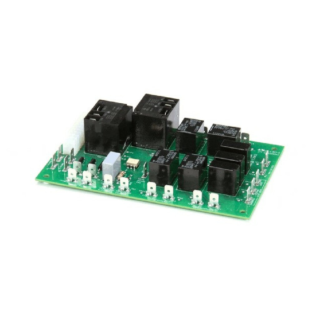 Garland 1933801 Pcb Relay Board Assembly M