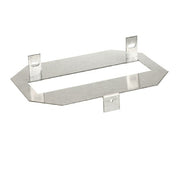 Garland 1953001 Plate Flue Adapter